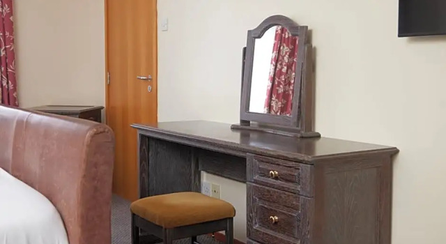 Номер Executive Farmhouse Innlodge by Greene King Inns