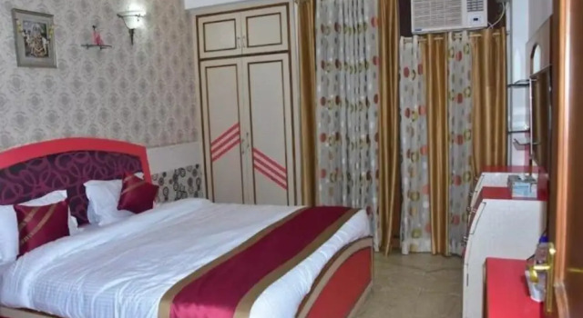 Номер Classic Shree Sai Homestay