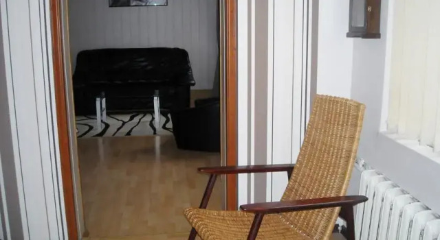 Nemunas Garden Apartment, Prenota Appartamento Kaunas Contea di Kaunas