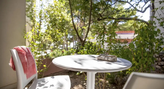 Номер Superior TUI BLUE Makarska