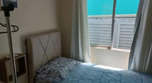 Pousada Lagoa Azul