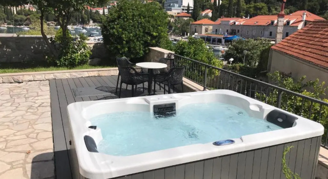 Апартаменты Apartments Kralj Ana