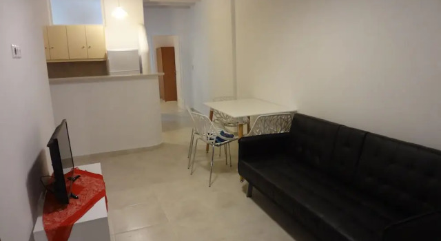 Номер Comfort George House