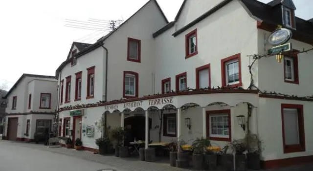 Номер Standard Hotel zum Josefshof