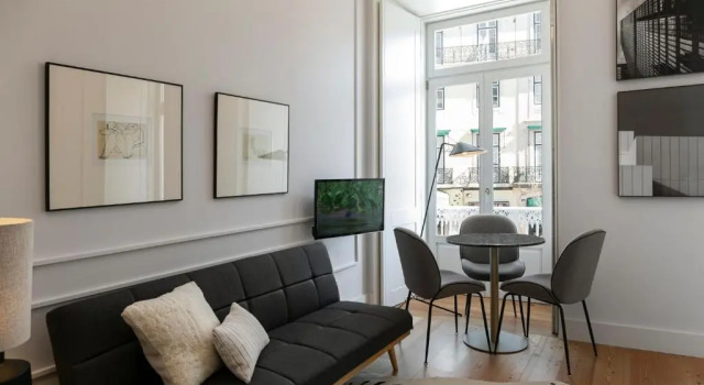 Апартаменты Superior Casas da Baixa - Unique Chiado