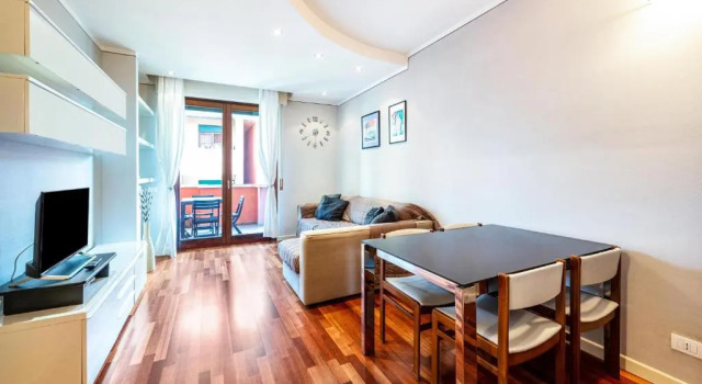 Apartment Self 2punto0, Забронировать Апартаменты/квартира Отели озера Гарды с парковкой, Парковка