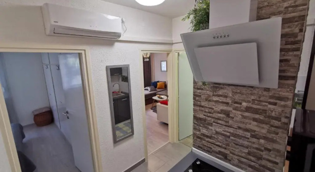 Apartments Suzana 1BR Split, Prenota Appartamento Splitska 