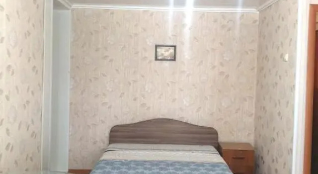 1 komnatnye apartamenty na Abaja 134