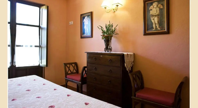 Апартаменты Casa Tia Paula