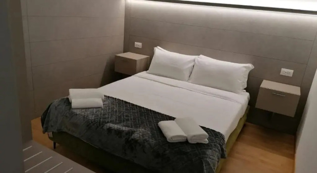 Студия Superior Milan Retreats Duomo Suites Beauty & SPA