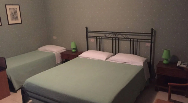 Hotel Bristol, Забронировать Отель Отели Долины Ното 3 звезды, 3*