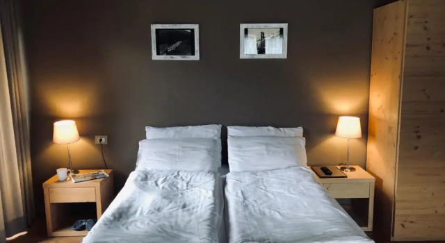 Monolocale Villa Feleit