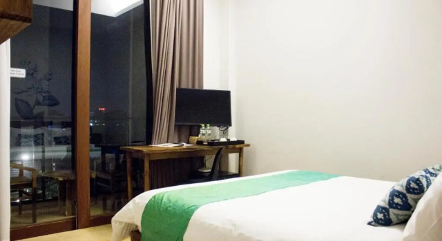 Номер Standard Sarina Boutique Hotel