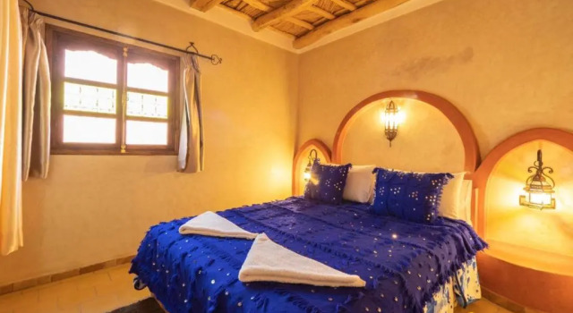 Riad Rihana Dades