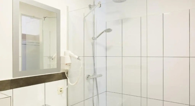Трёхместный номер Standard Hotel Lehenerhof