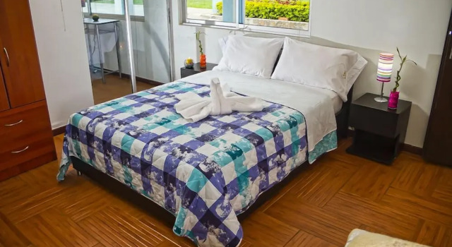 Коттедж Luxury Hotel Barcelona Chinauta