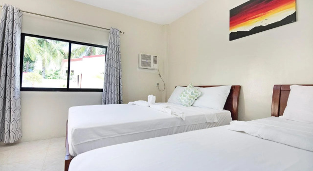 Entra Tourist Inn