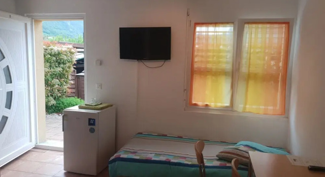 Номер Standard Gîte la Cigale