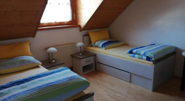 FeWoDeg, Varaa Hotelli Hotellit Baijeri pysäköinnillä, Pysäköinti