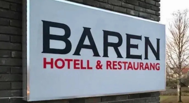Baren i Ockelbo, Prenota Hotel Ockelbo Gavleborg