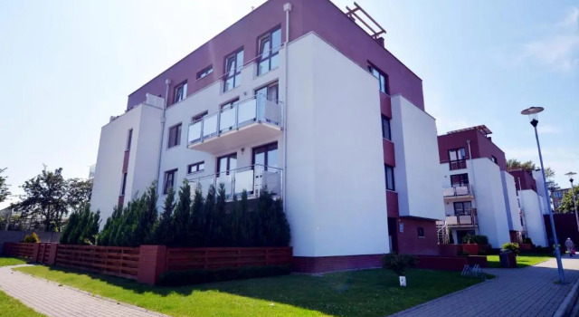 Apartments M&M Pz Pogoria 1980, Забронировать Апартаменты/квартира Апартаменты Колобжега, Апартаменты/квартира