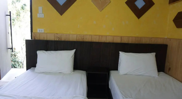 The Lampang Villa, Prenota Villa Lampang Lampang Province