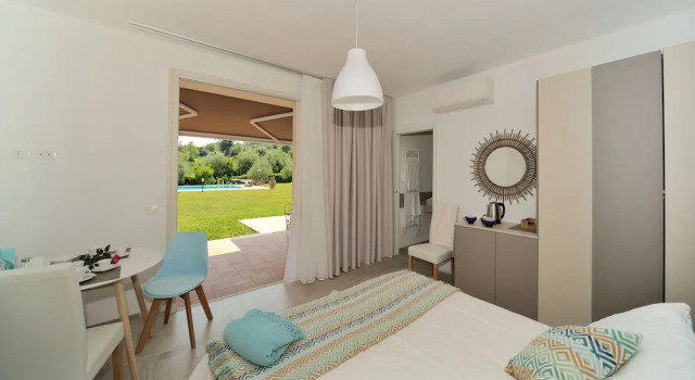 Villa Josephine B&B