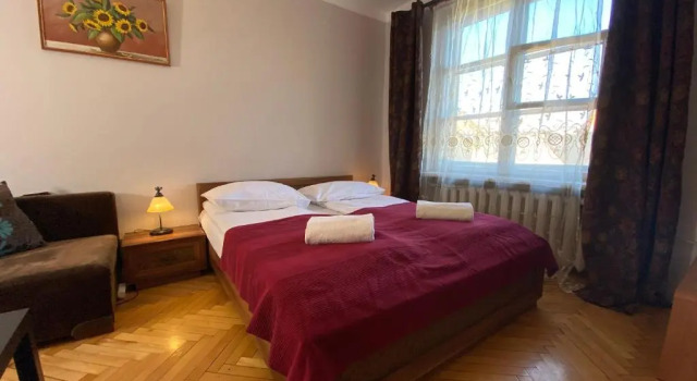 Run of House P&J Luxury Apartments