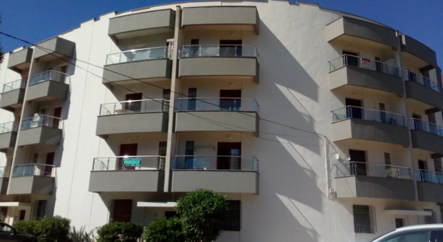 Apartamento 2112 - Hort De Mar A 306