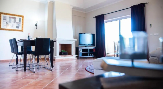 Апартаменты с 3 комнатами Colina Verde Resort