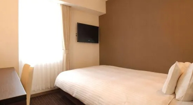 Номер Standard AB Hotel Komaki