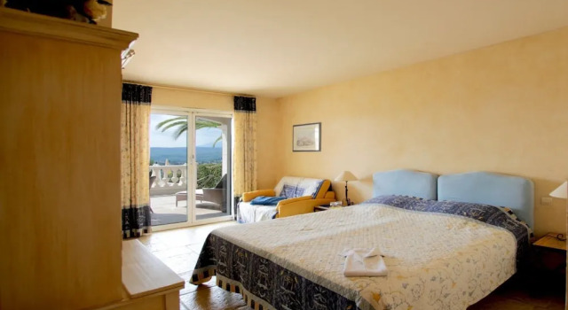 Les Cavaliers de Saint Paul B&B