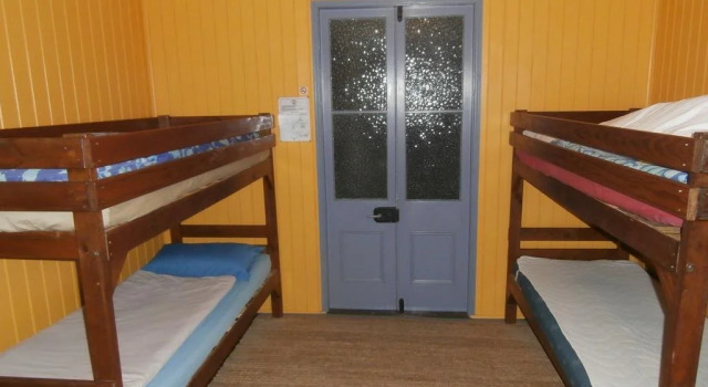 Mango tourist Hostel
