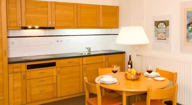 Апартаменты Hapimag Resort Albufeira