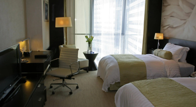 China National Convention Center Grand Hotel