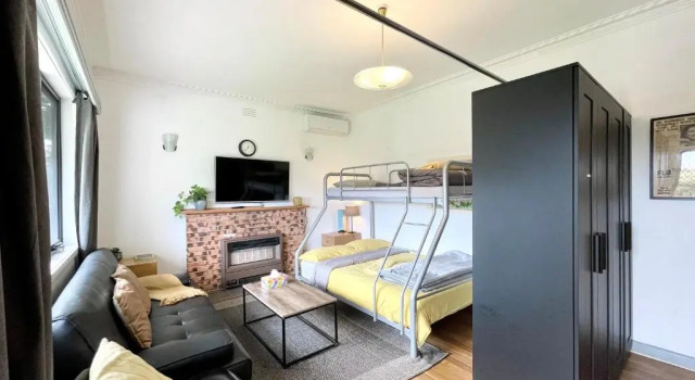 Коттедж Jettycove Beach House