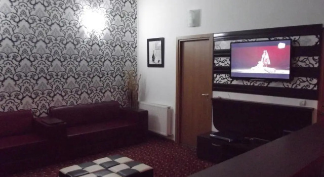 Apartment Casa Sofia