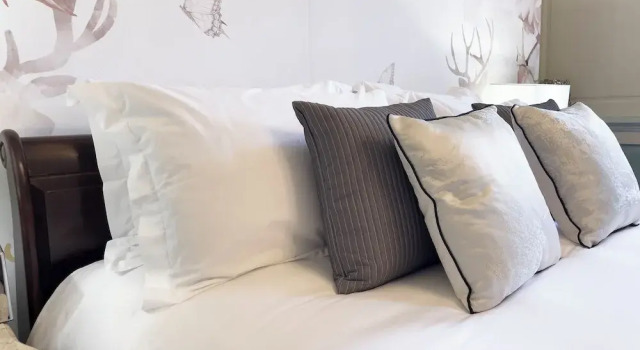 Люкс Quob Park Old House Hotel & Spa