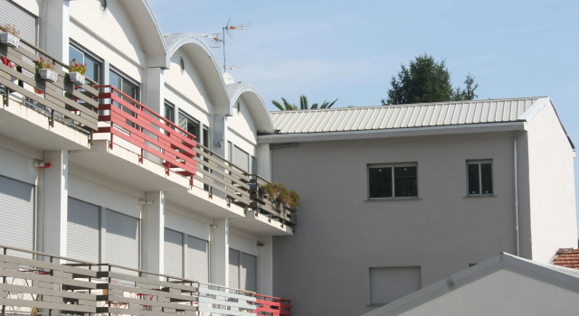 Levante Residence