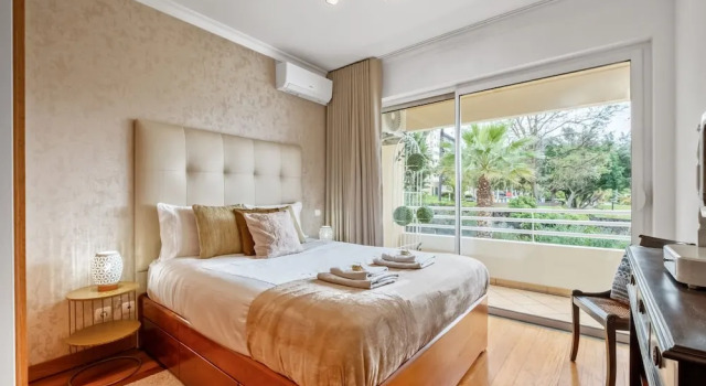 Lux Garden View by Homie, Rezerwuj Hotel Funchal Madera
