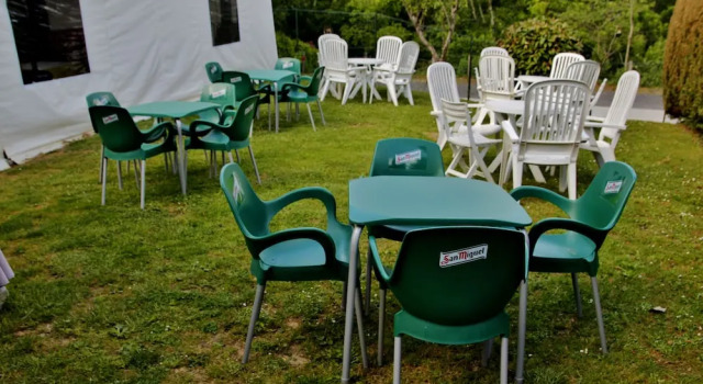 Camping Ariztigain, Réserver Camping Sunbilla 