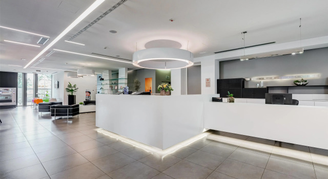 Best Western Hotel Parco Paglia