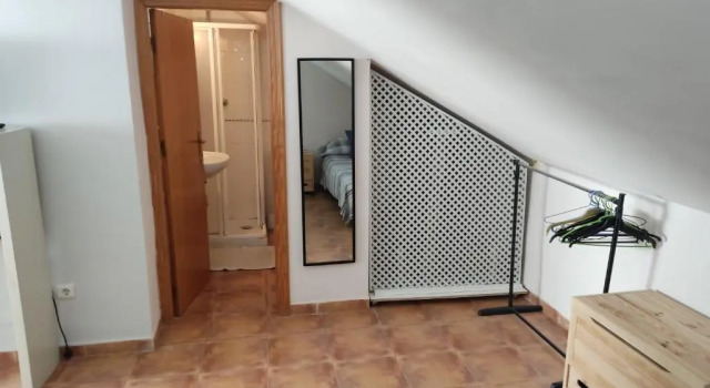 Apartamento 40m2 con terraza chillout de 20m2 totalmente equipado en casco historico, Забронировать Апартаменты/квартира Кордова Cordoba Province, рядом с Музей боя быков
