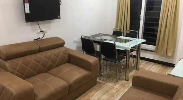 Люкс Luxury Hotel Bidar Gateway
