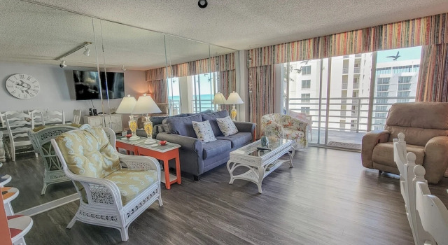 1508 North Hampton @ Kingston Plantation 3 Bedroom Condo, Забронировать Апартаменты/квартира Апартаменты Южной Каролины, Апартаменты/квартира