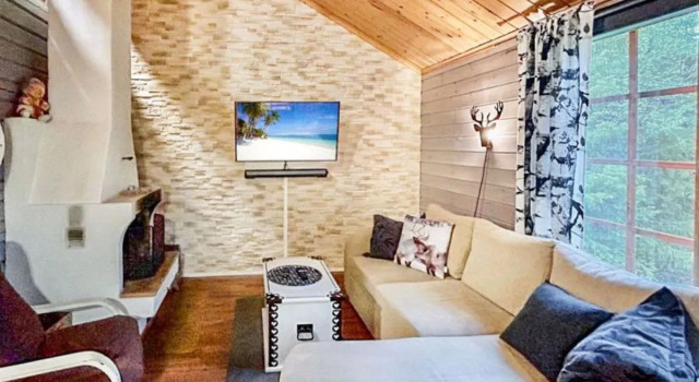 Isonparit b3, Buchen Sie Hotel Hotels in Lappland mit Parkplatz, Parkplätze