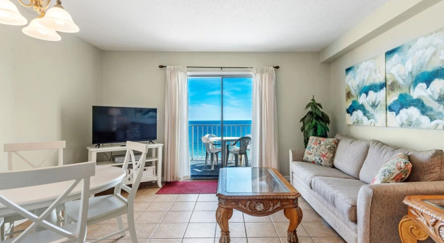 Seacrest 604 by Bender Vacation Rentals, Prenota Hotel Hotel a Alabama con piscina, Piscina