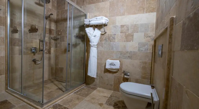 Номер Standard Underground Cave Suites Hotel