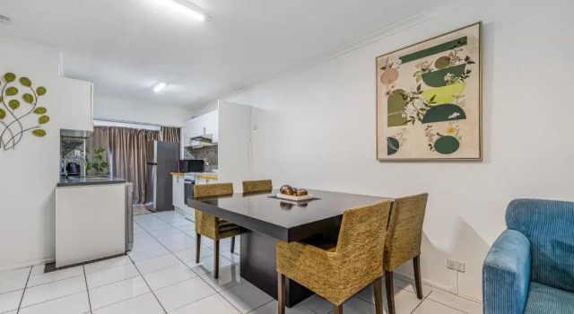 Апартаменты с 2 комнатами Beachcomber Peregian Beach