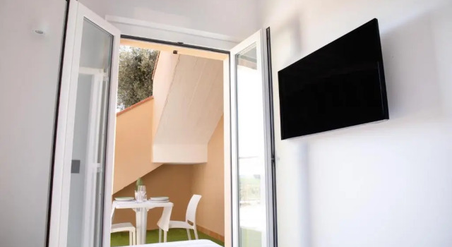 Pietra Bianca Residence, Rezervovat Hotel Numana 